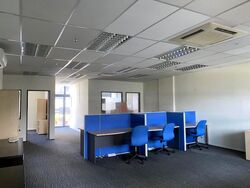 Tradehub 21 (D22), Factory #483982411